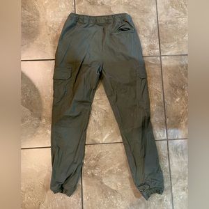 Men Cargo Pants